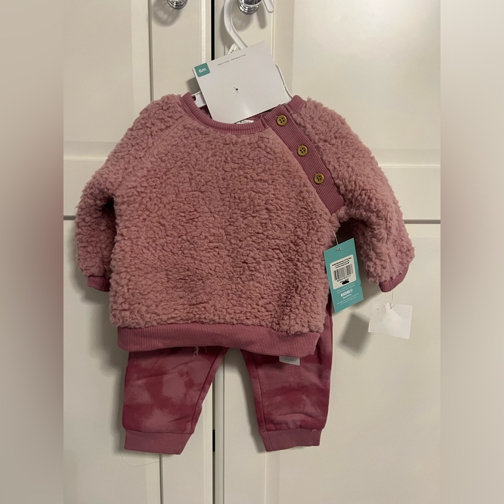 🆕 Baby 3 piece set